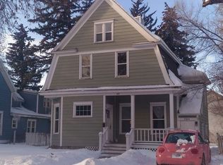 327 1/2 S Black Ave, Bozeman, MT 59715