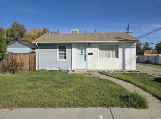 1942 Ouray Ave, Grand Junction, CO 81501