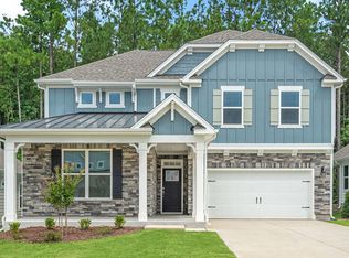 7561 Percussion Dr, Apex, NC 27539