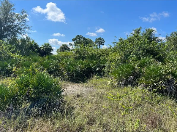 7644 14th Ter, Labelle, FL 33935