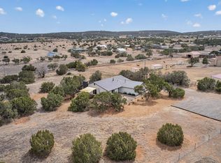 11 Woods End Rd, Edgewood, NM 87015