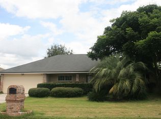 3274 Chad Bourne Dr, Green Cove Springs, FL 32043
