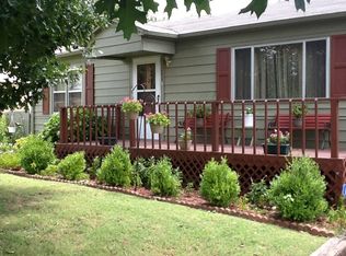 208 W 38th St S, Sand Springs, OK 74063