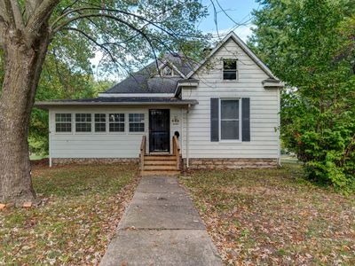 645 N College Avenue, Republic, MO, 65738