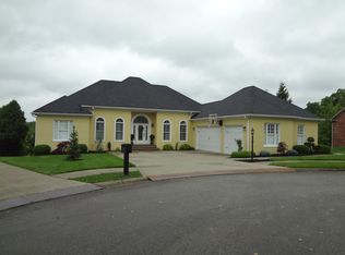 125 Cambron Dr, Bardstown, KY 40004