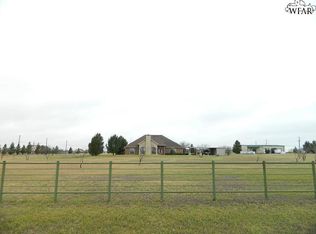 3433 Taylor Rd, Wichita Falls, TX 76305