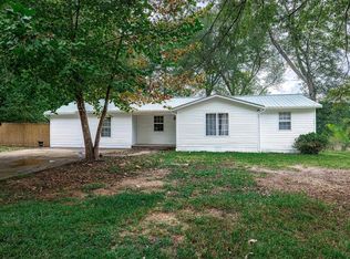138 Central Rd, Arkadelphia, AR 71923