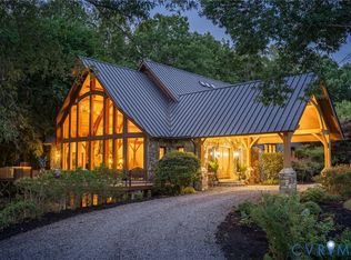 18546 Taylors Creek Rd, Montpelier, VA 23192