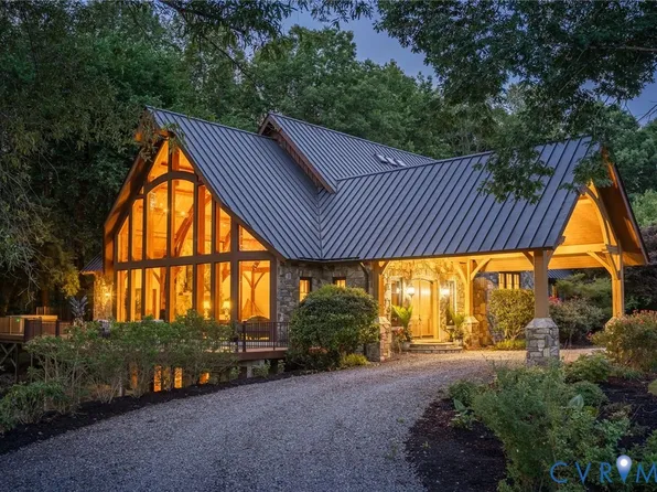 18546 Taylors Creek Rd, Montpelier, VA 23192
