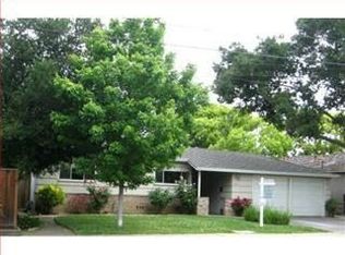 1711 S Springer Rd, Mountain View, CA 94040