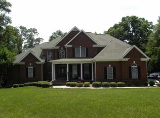 120 Augusta National, Anderson, SC 29621