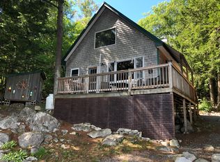 108 Rocky Shore Dr, Orrington, ME 04474