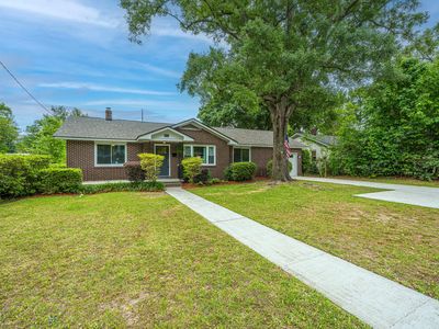 5112 Victoria Ave, North Charleston, SC 29405