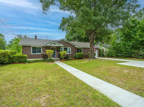 5112 Victoria Ave, North Charleston, SC 29405