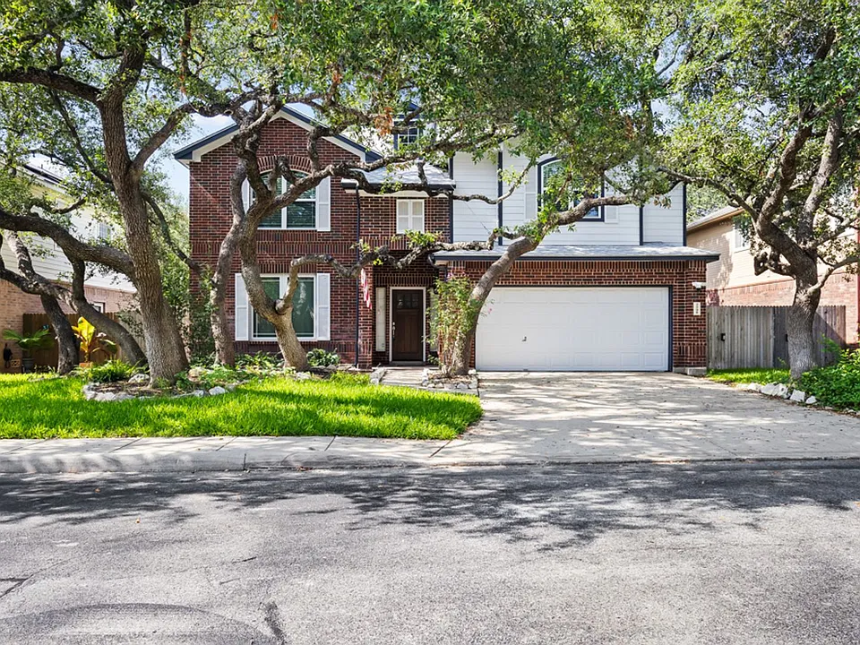 2538 Somerall