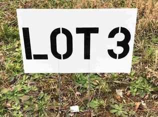 3 Brave St LOT 3, Savannah, TN 38372