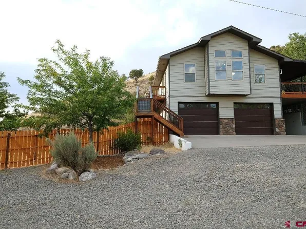 14135 N73 Road, Montrose, CO 81401