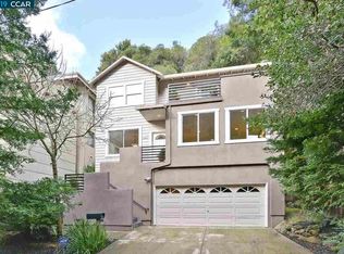 7727 Claremont Ave, Berkeley, CA 94705