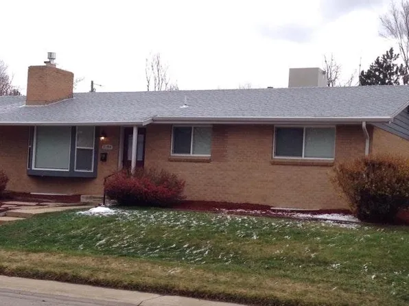 7194 S Albion St, Centennial, CO 80122