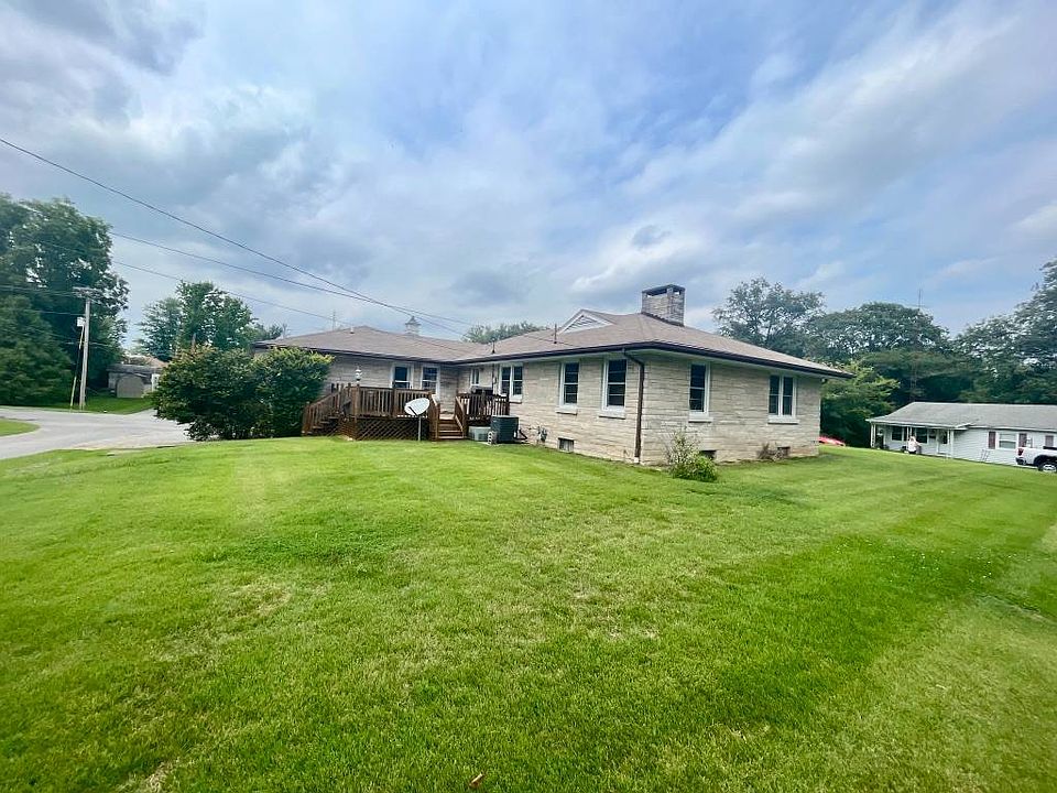 400 Sherwood Dr, Carmi, IL 62821 MLS 11201076 Zillow