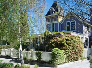 236 Ocean View Ave, Santa Cruz, CA 95062