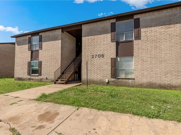 2706 Evergreen Cir APT C, Bryan, TX 77801
