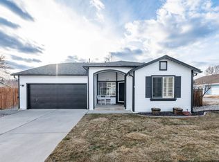 135 Sagecrest Dr, Verdi, NV 89439