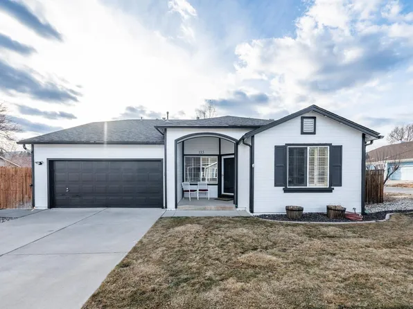 135 Sagecrest Dr, Verdi, NV 89439