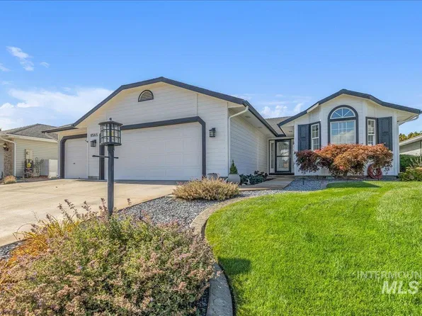 8569 Willowdale Dr, Garden City, ID 83714