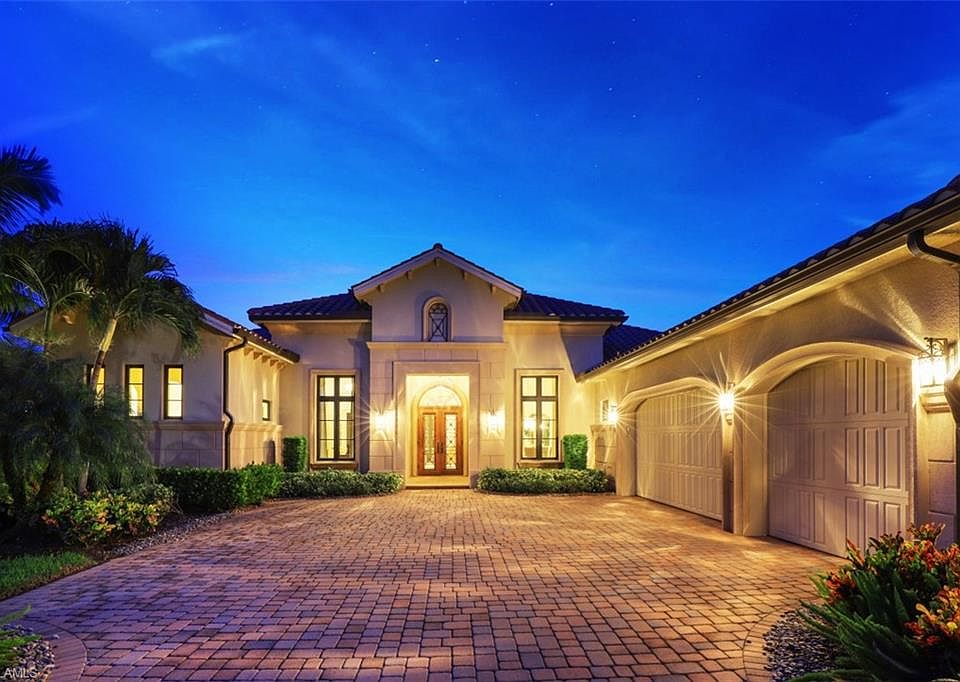 11861 Via Novelli Ct, Miromar Lakes, FL 33913 Zillow