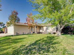 705 Lassen Way, Gardnerville, NV 89460