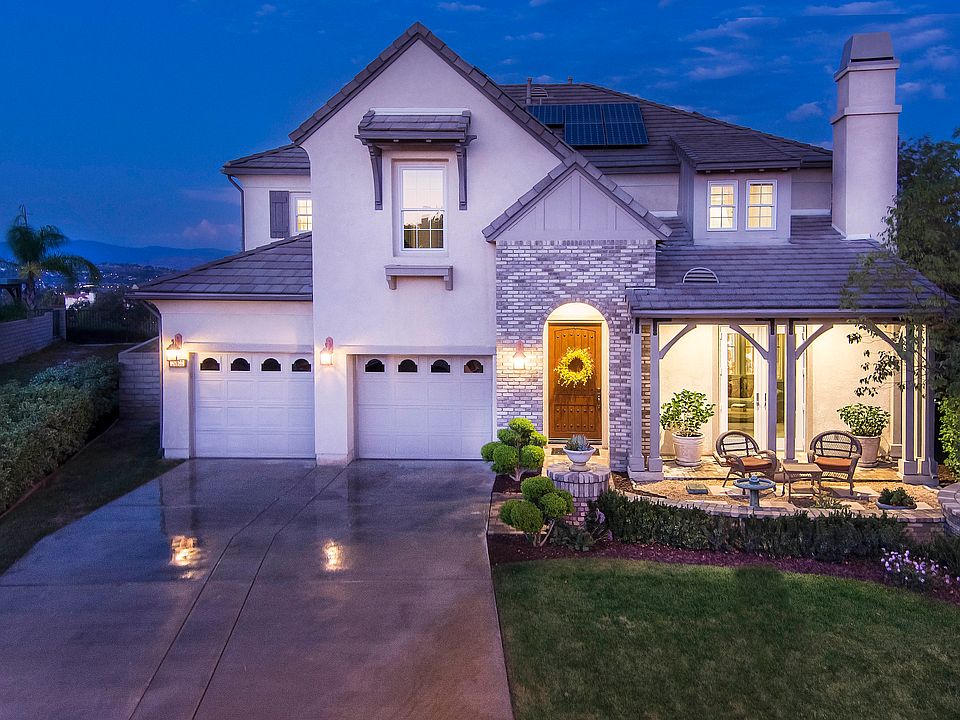1st image of 26940 Redwood Bluff Ln