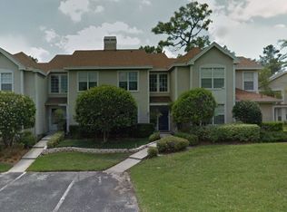 2176 Clover Hill Rd, Palm Harbor, FL 34683