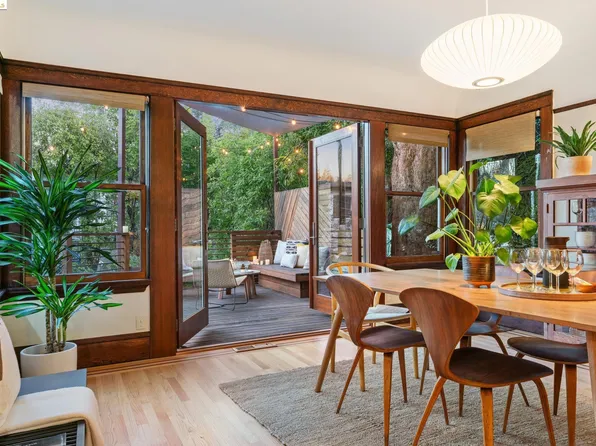 3768 Leighton St, Oakland, CA 94611