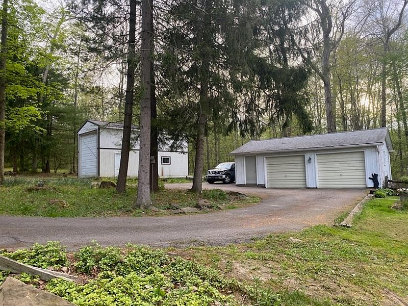 708 Kiester Rd, Slippery Rock, PA 16057 Zillow