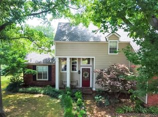 705 E Albuquerque St, Broken Arrow, OK 74011