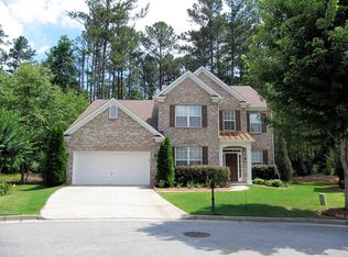 4137 Kingsley Park Ct, Duluth, GA 30096