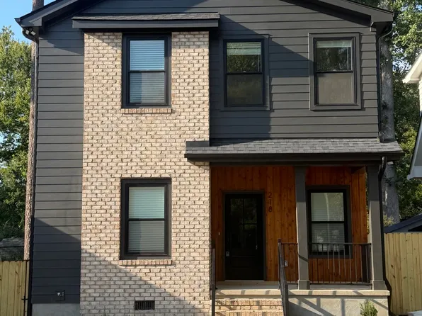 218 W Maynard Ave, Durham, NC 27704