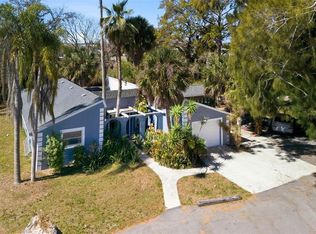 2512 16th Avenue Dr E, Bradenton, FL 34208
