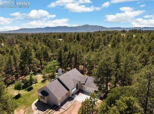 11850 Greentree Rd, Colorado Springs, CO 80908