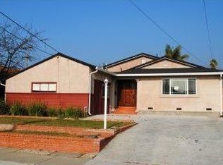 184 El Campo Dr, San Jose, CA