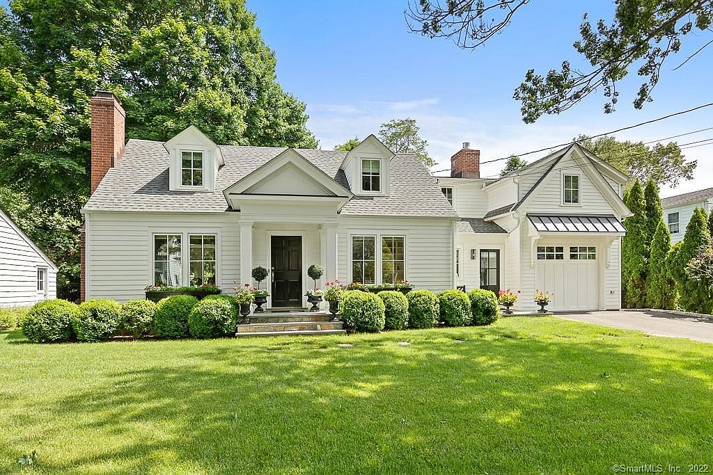 17 Tamarac Rd, Westport, CT 06880 | Zillow