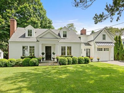 17 Tamarac Road, Westport, CT, 06880