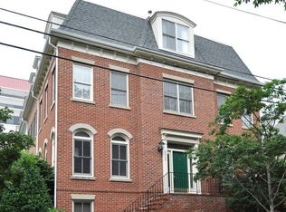 5346 43rd St NW, Washington, DC