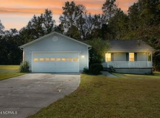 108 Jacob Ct, Jacksonville, NC 28540
