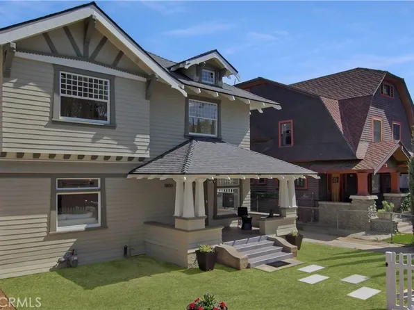 1800 S Oxford Ave, Los Angeles, CA 90006