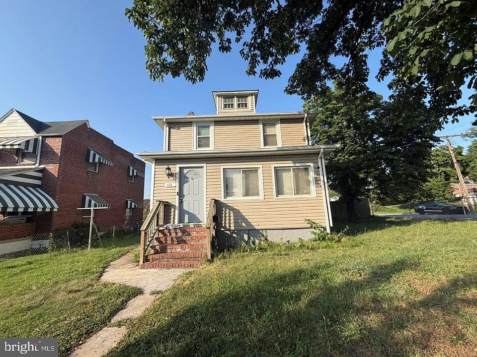 1st image of 601 E Jeffrey St
