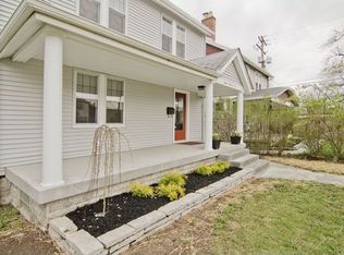 1504 Meadow Rd, Columbus, OH 43212