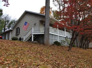 75 Lenora Ln, Sylva, NC 28779