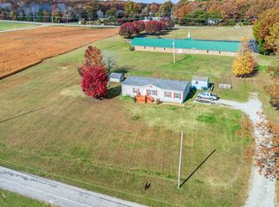 180 Duke Rd, Dickson, TN 37055